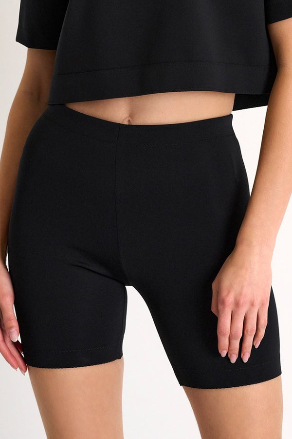 Shan Sofia Biker short